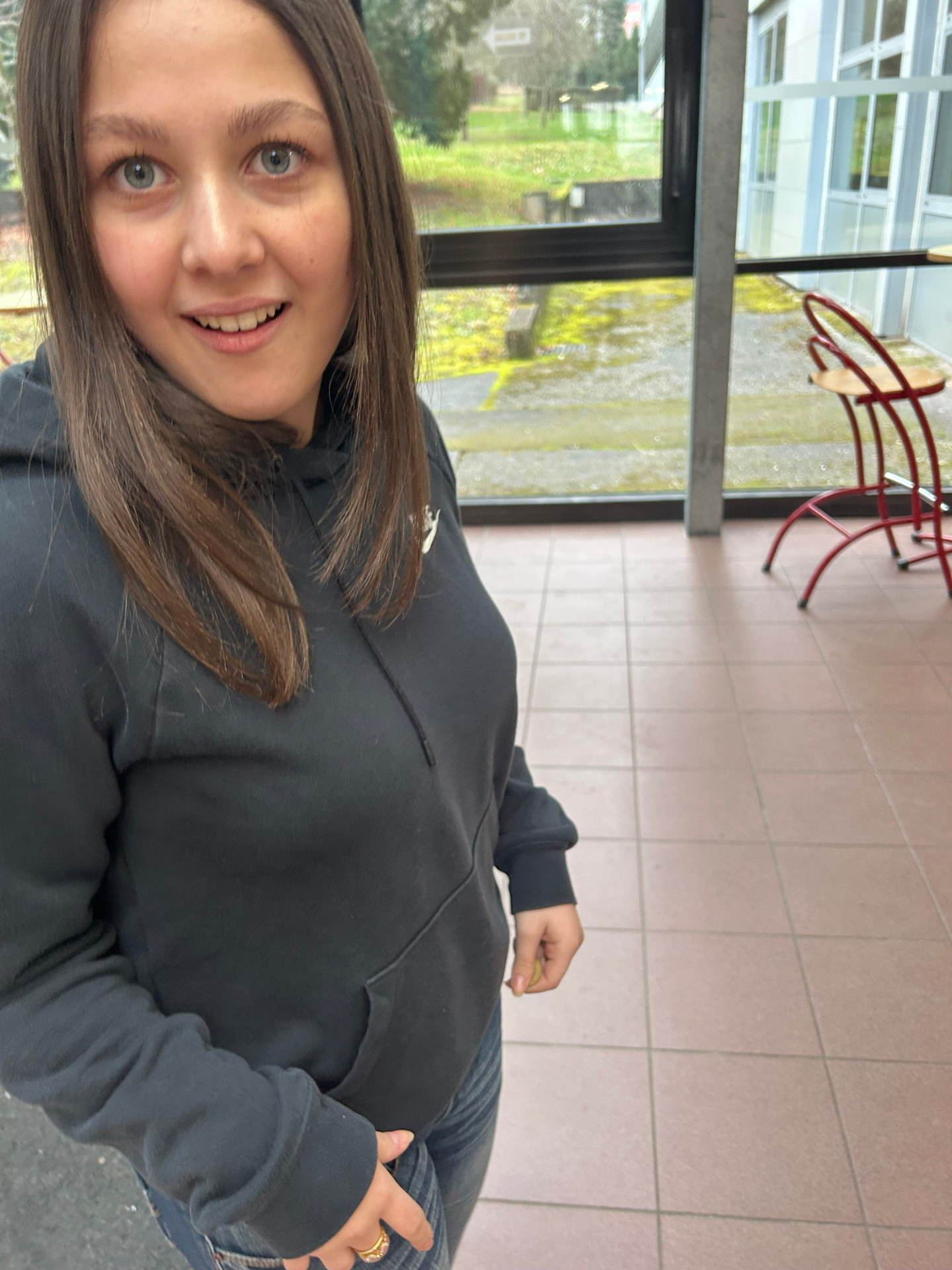 Spécimen Soraya observé en milieu scolaire